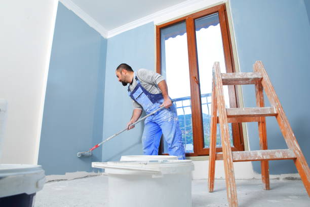 Biohazard Mold Removal in Spencer, TN