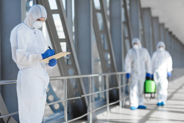 Best Biohazard Mold Removal  in Spencer, TN