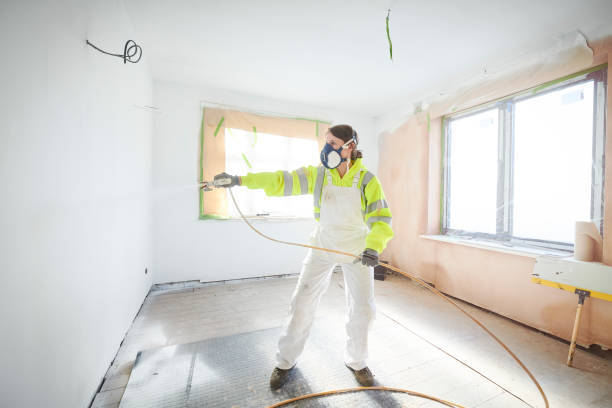 Best Asbestos and Lead Testing During Mold Inspection  in Spencer, TN