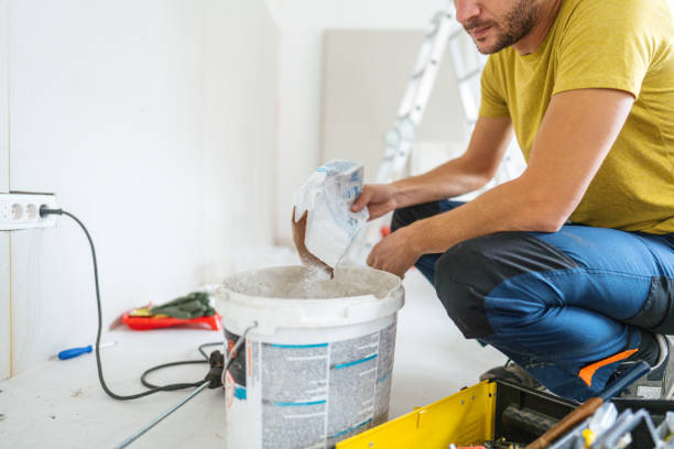 Best Mold Odor Removal Services  in Spencer, TN